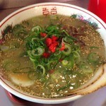 虎と龍 - 博多の虎