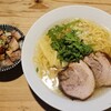 塩らー麺 本丸亭 横浜店