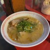 金龍ラーメン  御堂筋店