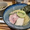 中華そば 麒麟