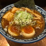 麺屋しらかわ - 