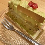 Patisserie Yu Sasage - 