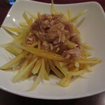 Kocchi - パパイヤサラダ