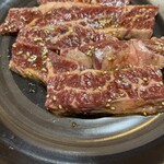 Yakiniku Maruyoshi - 