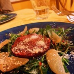 TRATTORIA COLLE - 