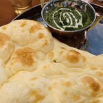 ミニ ネパール レストラン&バー アリサ - 