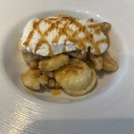 ビストロ天下井 - 