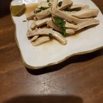 博多骨折り餃子 貴月 - 