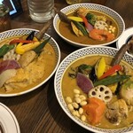 Rojiura Curry SAMURAI. - 