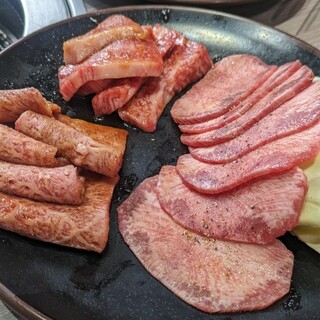 和牛焼肉 あおき屋 別邸_1