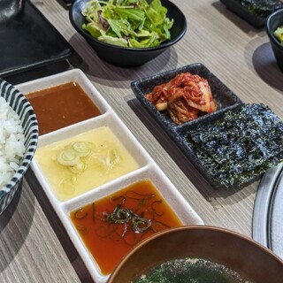 和牛焼肉 あおき屋 別邸_0