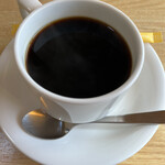 Kare No Mise Terasu - 食後のコーヒー100
