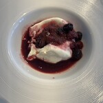 ビストロ天下井 - 