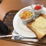 プロスペール - 