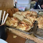 元匠 - その中でも、1番デカい！チキンカツにした