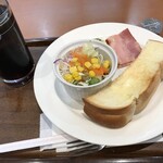 プロスペール - 