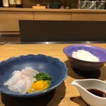 京都さしみ丸 - 