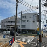 Muguruma - 東かがわ市役所　※ここで、マンホールカードを貰います