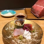 京都さしみ丸 - 