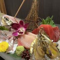 いけす鶴八 新栄店 - 