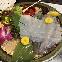 いけす鶴八 新栄店 - 