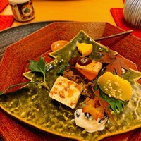 赤坂 渡なべ - 