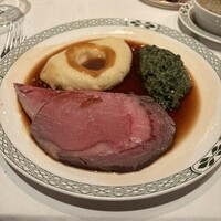 ロウリーズ・ザ・プライムリブ 恵比寿ガーデンプレイス店 - 