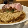 自家製麺 鶏冠 - 