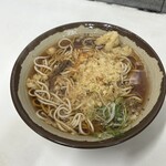 Tachigui Sobadokoro Kisoba - 