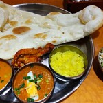 MOTHER INDIA - 