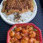 味のオーハシ - 