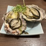 海鮮酒場 うおぷく - 