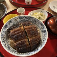 炭焼 うな富士 天白別邸 - 