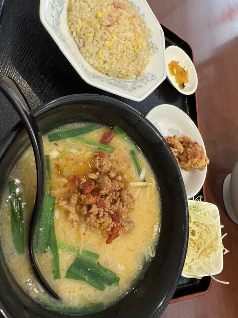 Chinese Kinseien photo 3