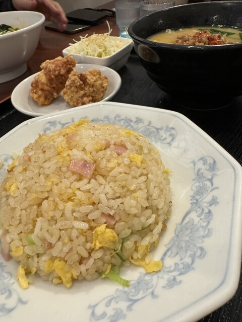 Chinese Kinseien photo 2