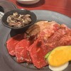 焼肉トラジ イクスピアリ店