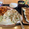 すき餃子酒場