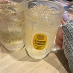 焼肉ダイニングあがり - 