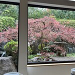 酒楽亭 空庵 - 美しき日本の四季彩