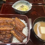 Chiyaki Unagi Hirasawa - 