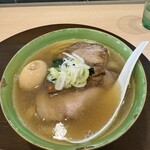 手打麺祭 かめ囲 - 