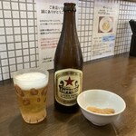 中華そば イデタ - 