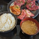 Yakiniku Dokoro Kurachan - 