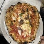 Pizzeria e trattoria da ISA - 