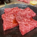 焼肉ダイニングあがり - カイノミ