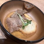 焼肉一心たん助 旦 - 