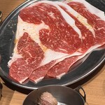 焼肉一心たん助 旦 - 