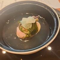 銀座ろくさん亭 - 