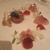 アンティカ オステリア デル ポンテ - 