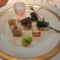 銀座ろくさん亭 - 